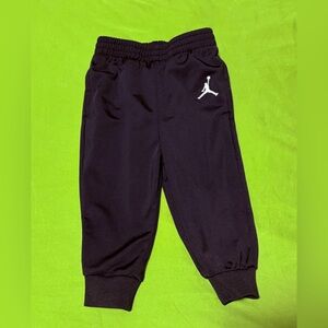 ❤️ 4 for $20 Bundle - Jordan Kids Black Sweatpants
